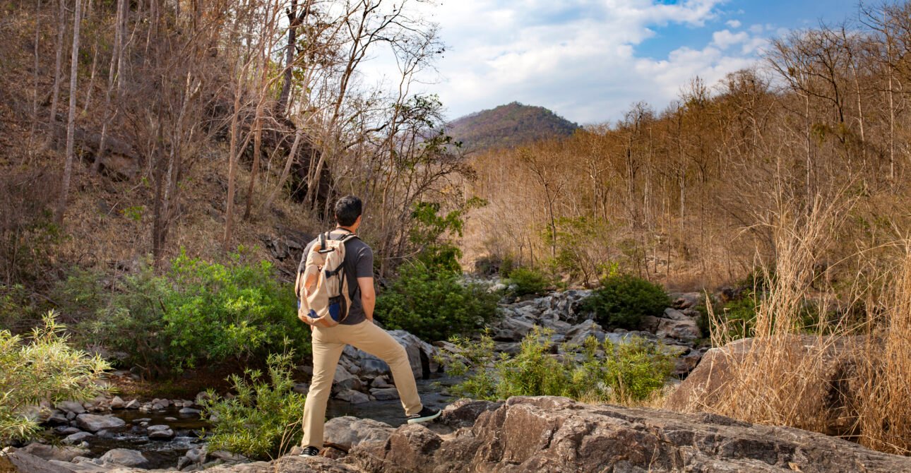 The Best Trekking Trails in Bhutan for Adventure Seekers