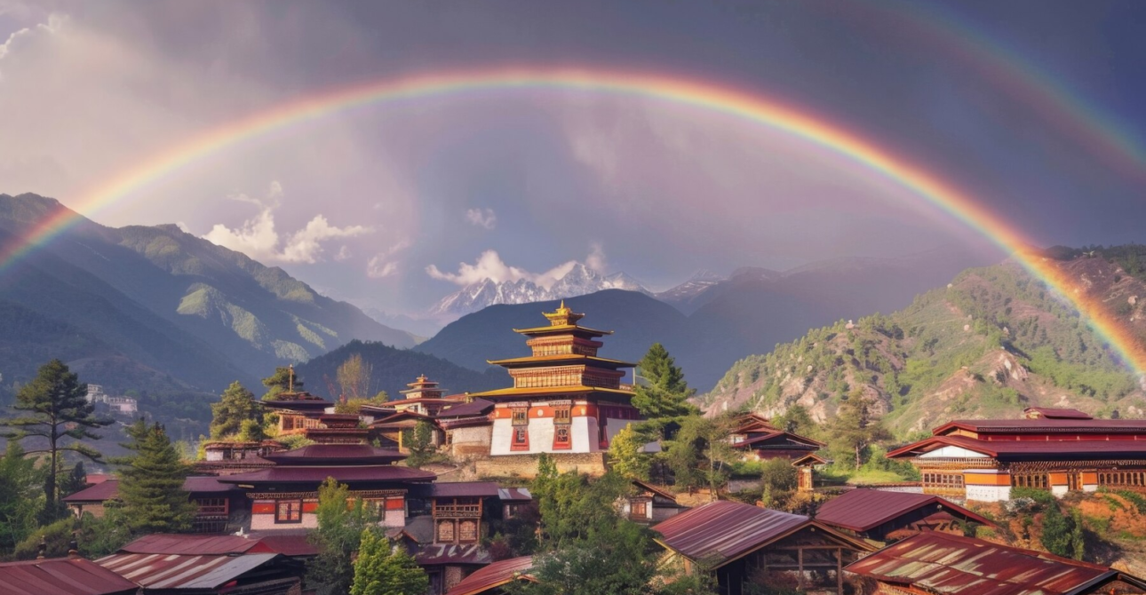 Traveling Sustainably in Bhutan: Tips for Eco-Friendly Tourism